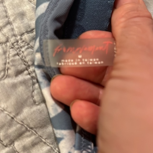 ❇️FP MOVEMENT Double Take Crop Top 2 for $22❇️ - Picture 6 of 7